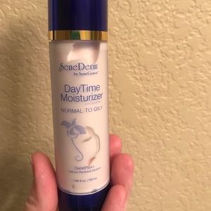 SeneDerm Daytime Moisturizer by SeneGence
